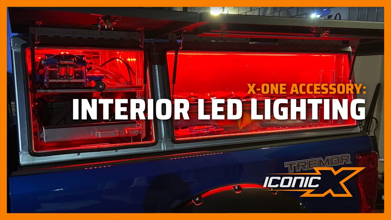 X-ONE Videos