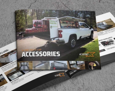 All X-ONE Accessories